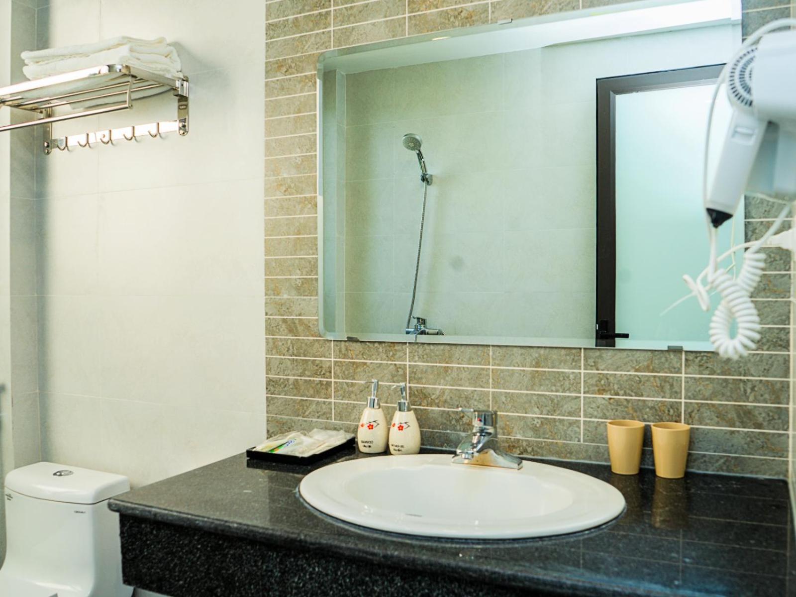 Bai Chay Panda Hotel Халонг Экстерьер фото